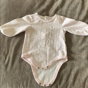 Baby onesie